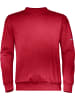 Uvex Pullover in Rot