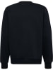 Hummel Sweatshirt Hmlgraphic Herren in BLACK