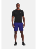 Under Armour T-Shirt in schwarz