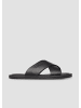 s.Oliver Sandalen in 9999_schwarz
