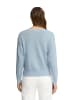 Polo Club Pullover RIGBY GO V COTTON W VO in Baby Blau