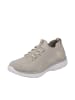 rieker Sneaker Sneaker in beige