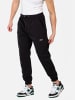 Reell Sporthose "Regular Logo Sweatpant" in Schwarz