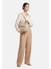 KASSANDRA Handtasche in BEIGE