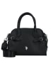 U.S. Polo Assn. Melting Handtasche 27 cm in black