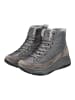 Igi&Co Stiefelette in Grau