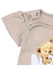 TupTam Baby Mädchen Kurzarm T-Shirt 5er Set in rosa Modell 1
