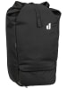 Deuter Rucksack Utilion 30 in Black