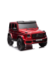 Wisam® Elektroauto Mercedes G63 XXL 24V