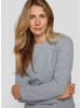 Rabe Pullover in Grau