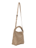 DreiMaster Klassik Women Handbag in Grau