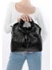 SURI FREY Shopper SFY TechBag in black-kroko 198