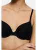 Triumph Schalen-BH Body Make-Up in Schwarz