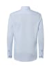 OLYMP  Hemd in hellblau weiß