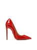 Kazar Pumps NEW NATALIE in Rot