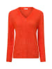 s.Oliver Strickpullover in orange - 0002