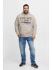 BLEND Hoodie BHSweatshirt in Beige