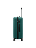 MODO by roncato Nebula 4 Rollen Trolley 66 cm in green bottle