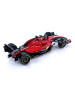 Bburago Modellauto F1 Ferrari SF-23 2023 Leclerc Maßstab 1:18 in rot