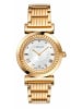 Versace Analoguhr für Damen in gold