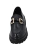 Palado Loafers Kasnia in Schwarz