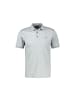 Lerros Polo in storm grey