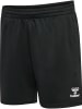 Hummel Kurze Hose Hmlessential Kinder in BLACK