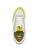 Calvin Klein Sneaker low Classic Cupsole Laceup Su-Lth in weiss