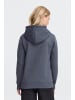 Oxmo Hoodie OXKaren in Blau