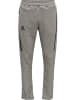 Hummel Hosen Hmlcima Xk Pants in GREY MELANGE