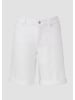s.Oliver Jeans-Hose in 01Z8_weiß