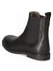 bisgaard Schlupfstiefel in schwarz