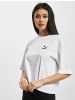 Puma Puma T-Shirt in white/black