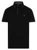 Andrew James Poloshirt in marine