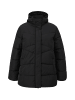 TRIANGLE Outdoor-Jacke langarm in Schwarz