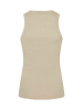 Soft Rebels Top SRAdelynn Tank in 298 Feather Gray