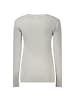 Guess Jeans Grau Damen Pullover aus Viskose
