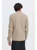CASUAL FRIDAY Strickpullover CFAlbret in Beige