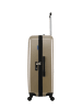 American Travel 4 tlg. Kofferset BROOKLYN-M in Beige (95L/64L/37L/26L)