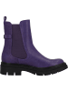 Palado Chelsea Boots Trinda by Sila Sahin in Lila
