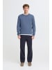 CASUAL FRIDAY Strickpullover CFBells in Blau