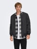 ONLY & SONS Blousonjacke in Black