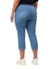 Ulla Popken Hose in light blue