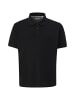 s.Oliver Polo-Shirt  in  9999_schwarz