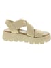 Marco Tozzi Sandale Beige