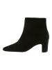 Högl Stiefelette Schwarz