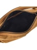 LIEBESKIND BERLIN Paris II Schultertasche S Leder 36 cm in honey suede