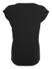 Mister Tee T-Shirt in black