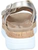 Comfortabel Klassische Sandaletten in multi