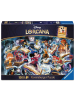 Ravensburger Ravensburger Puzzle 1.000 Teile Glimmers of the Realm: Steel in bunt